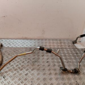 TUBOS AIRE ACONDICIONADO 127011