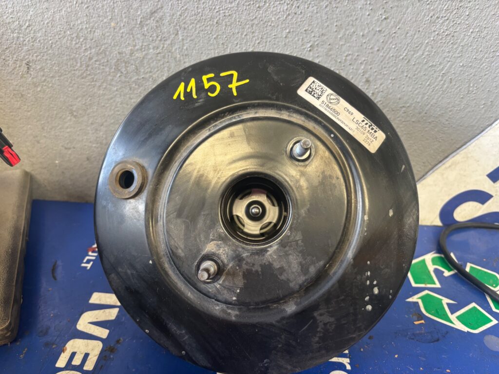 SERVOFRENO 126446