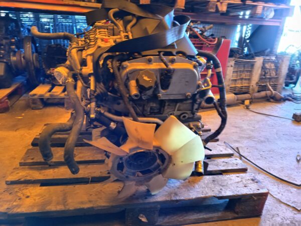 MOTOR COMPLETO 126685