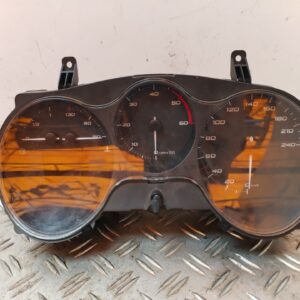 CUADRO INSTRUMENTOS 127007