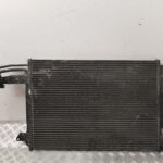 CONDENSADOR / RADIADOR AIRE ACONDICIONADO 126570