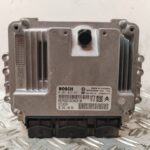 CENTRALITA MOTOR UCE 127124