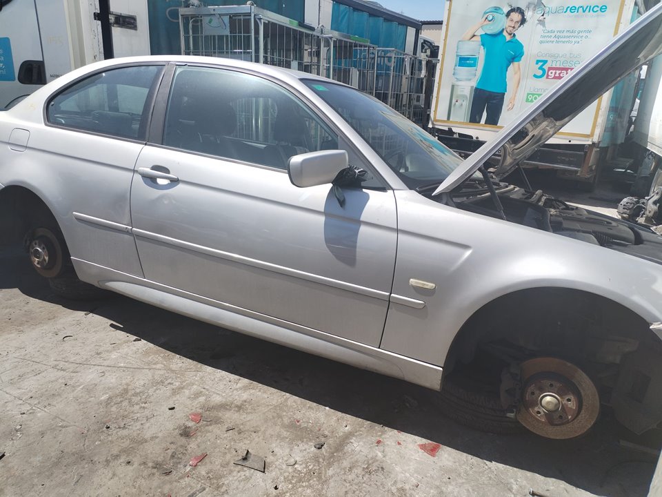 BMW SERIE 3 COMPACTO (E46) del 2003
