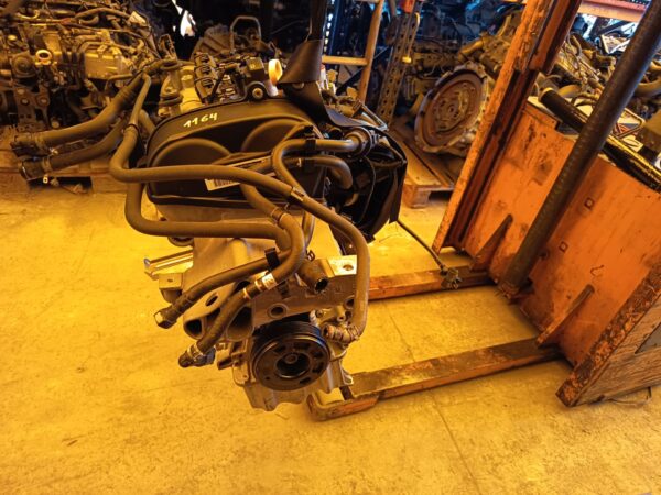 MOTOR COMPLETO 126682