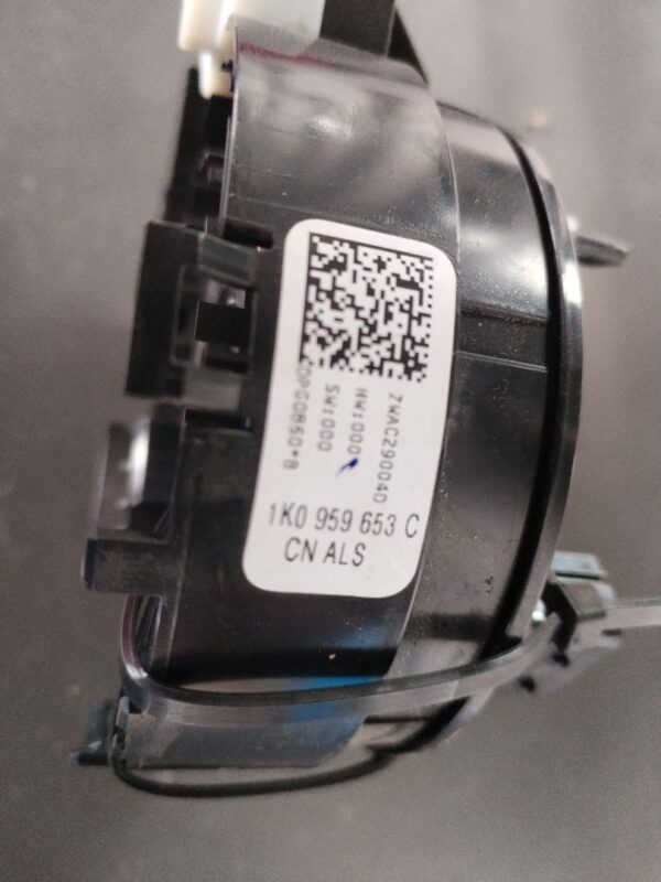 ANILLO AIRBAG 126896