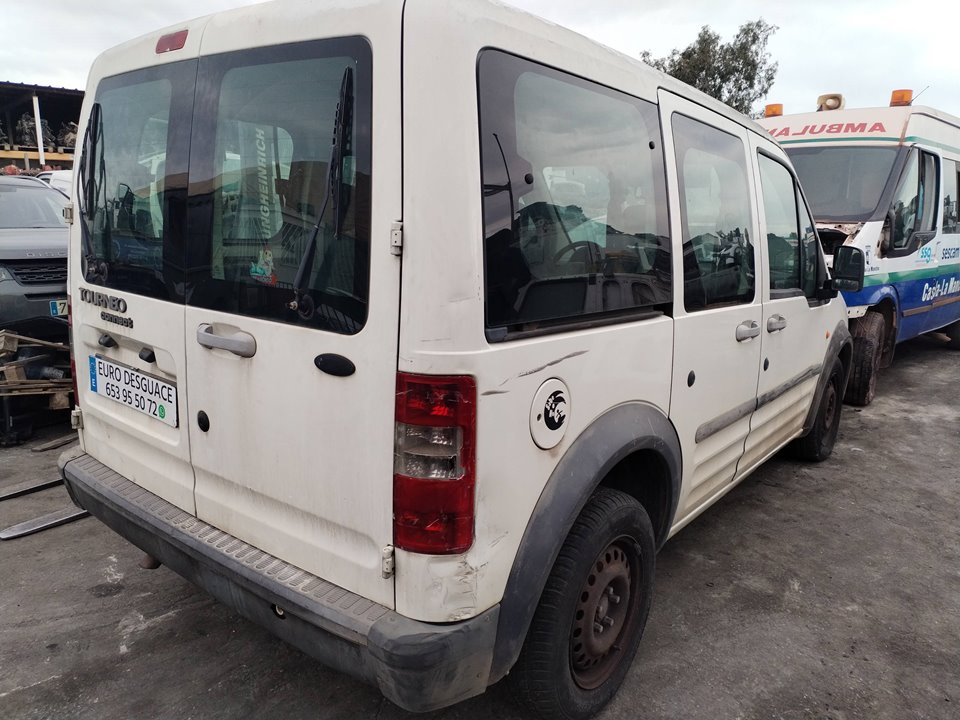 FORD TOURNEO CONNECT (TC7) del 2006