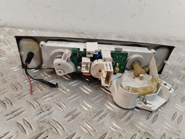 MANDO CALEFACCION / AIRE ACONDICIONADO 125873