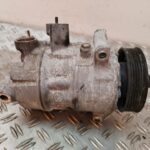 COMPRESOR AIRE ACONDICIONADO 127162