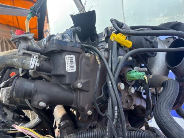 MOTOR COMPLETO 127026