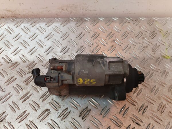 MOTOR ARRANQUE 127094