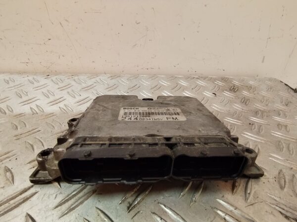 CENTRALITA MOTOR UCE 126817