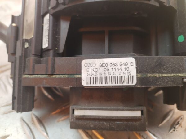 MANDO MULTIFUNCION 126698