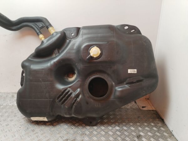 DEPOSITO COMBUSTIBLE 126796