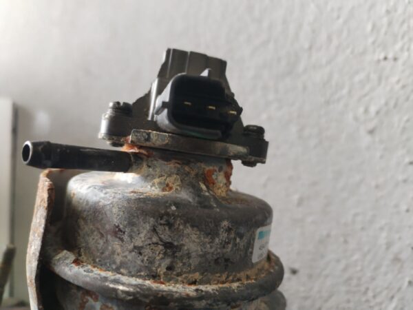 TURBOCOMPRESOR 126528