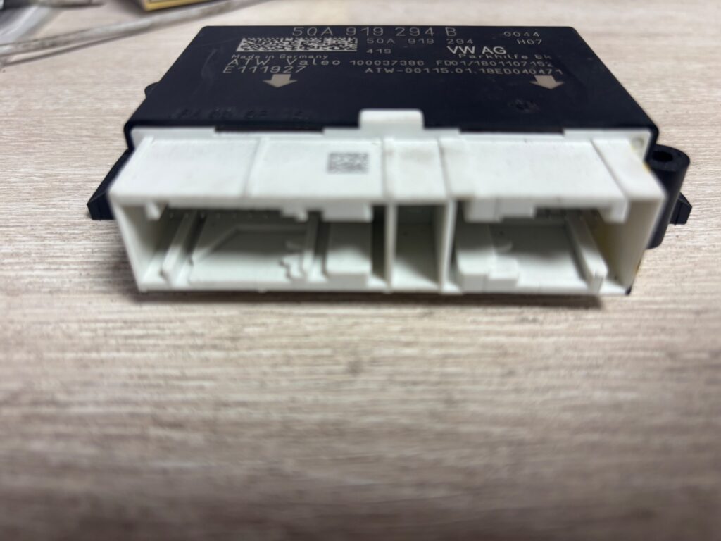 MODULO ELECTRONICO 126936