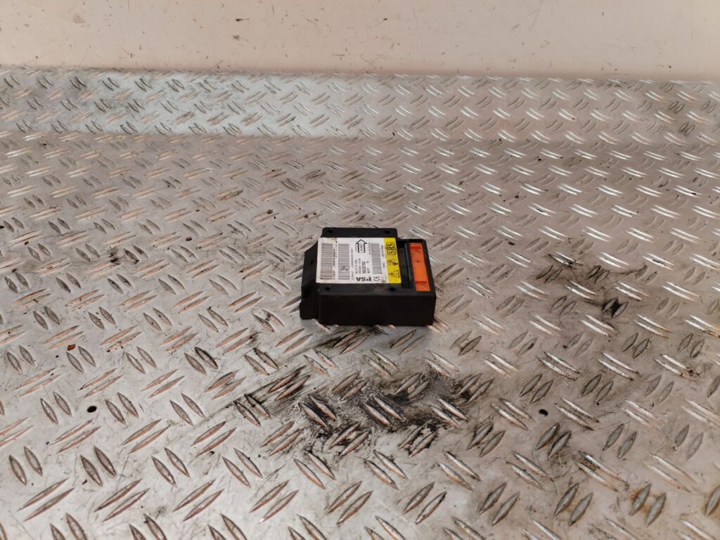 CENTRALITA AIRBAG 126430