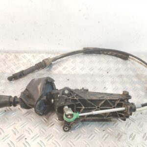 PALANCA CAMBIO 125922