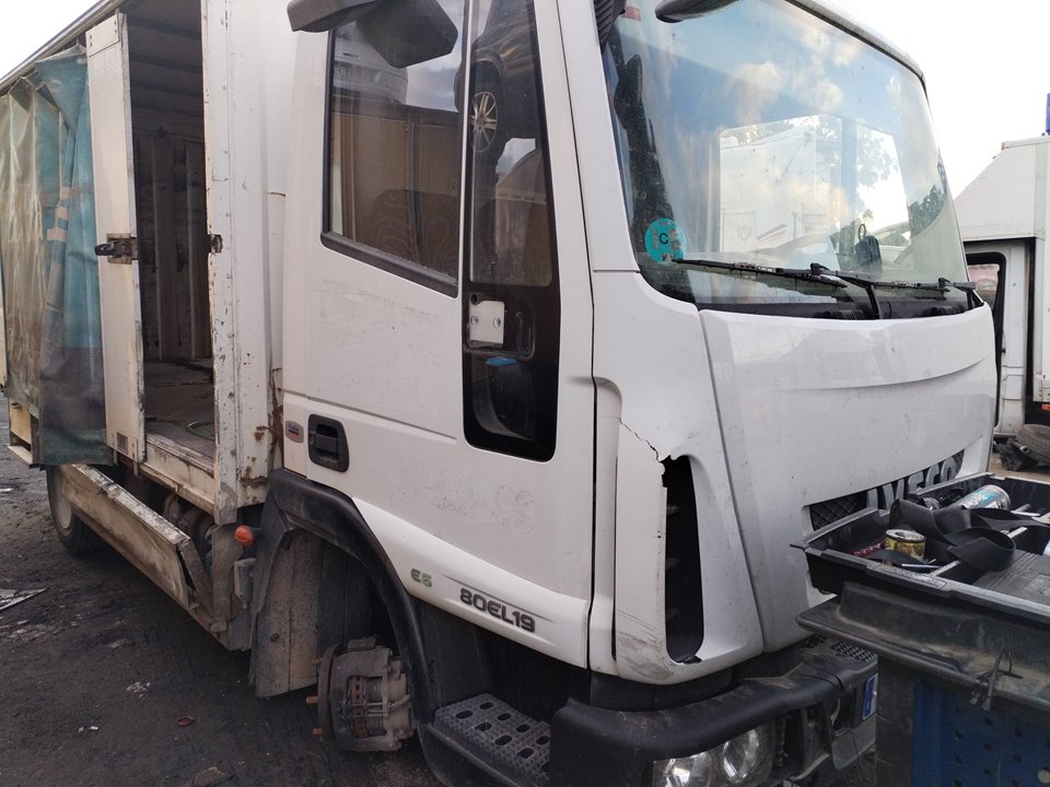 IVECO EUROCARGO (03.2008) del 2014