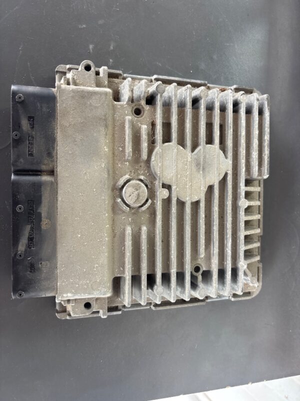 CENTRALITA MOTOR UCE 126887