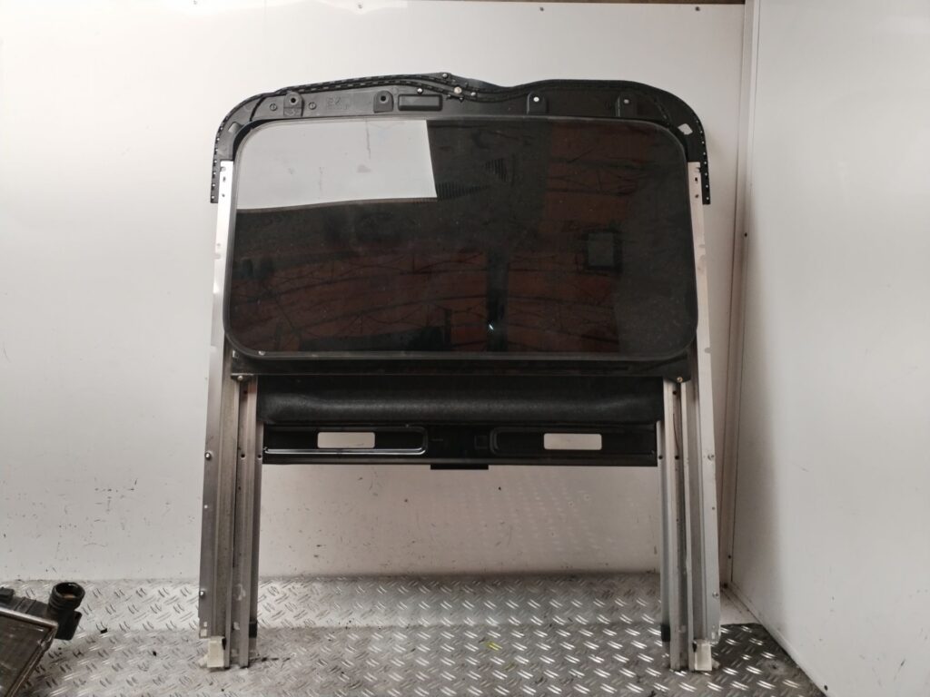 TECHO ELECTRICO 126549