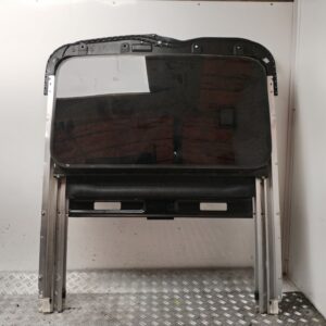 TECHO ELECTRICO 126549