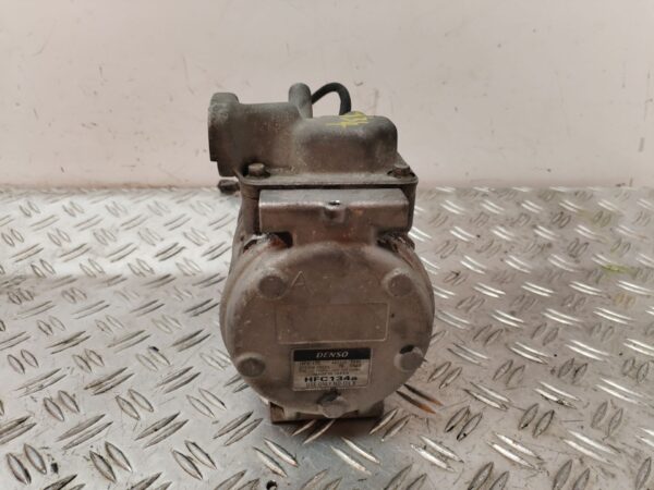 COMPRESOR AIRE ACONDICIONADO 127131