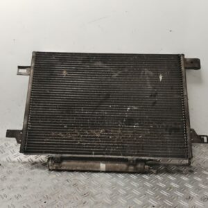 CONDENSADOR / RADIADOR AIRE ACONDICIONADO 126545