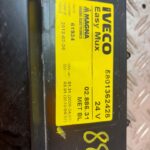MODULO ELECTRONICO 127040
