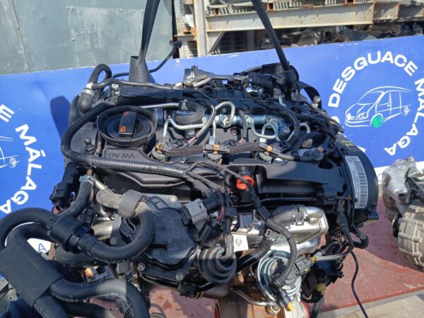 MOTOR COMPLETO 127025