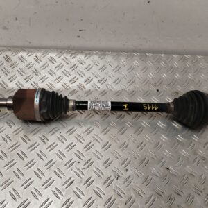 TRANSMISION DELANTERA IZQUIERDA 125970