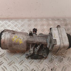 ENFRIADOR ACEITE MOTOR 126614