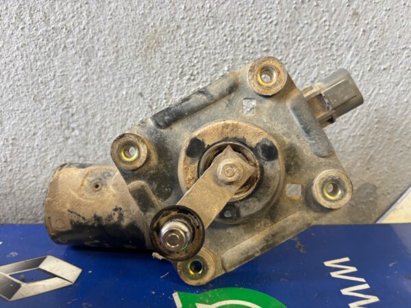 MOTOR LIMPIA DELANTERO 126442