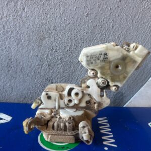CERRADURA PUERTA DELANTERA DERECHA 126325
