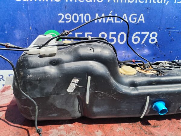 DEPOSITO COMBUSTIBLE 127153