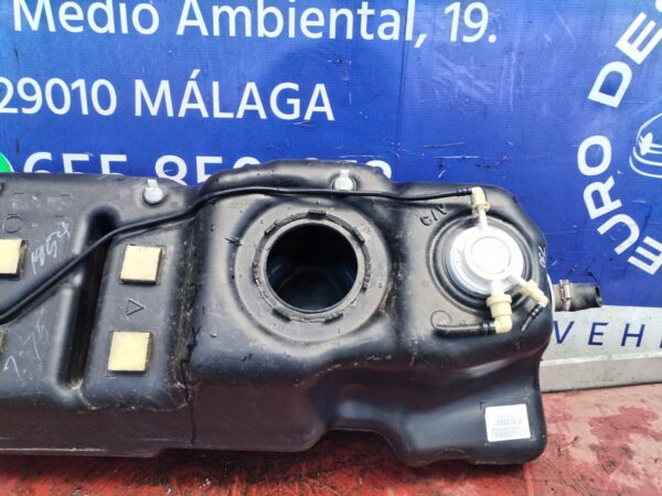 DEPOSITO COMBUSTIBLE 127152