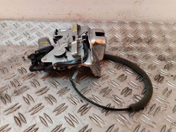 CERRADURA MALETERO / PORTON 127098