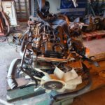 MOTOR COMPLETO 126966