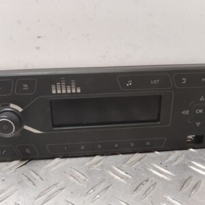 PANTALLA MULTIFUNCION 125977