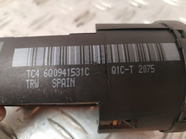MANDO LUCES 126849