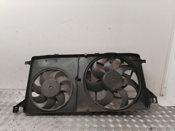 ELECTROVENTILADOR 126550
