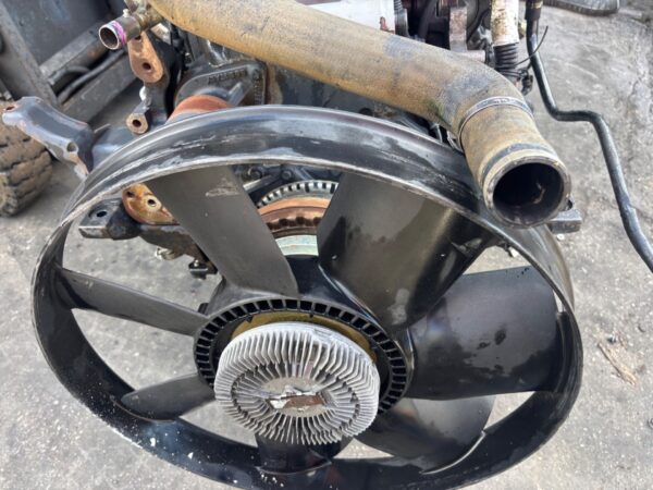 MOTOR COMPLETO 126468