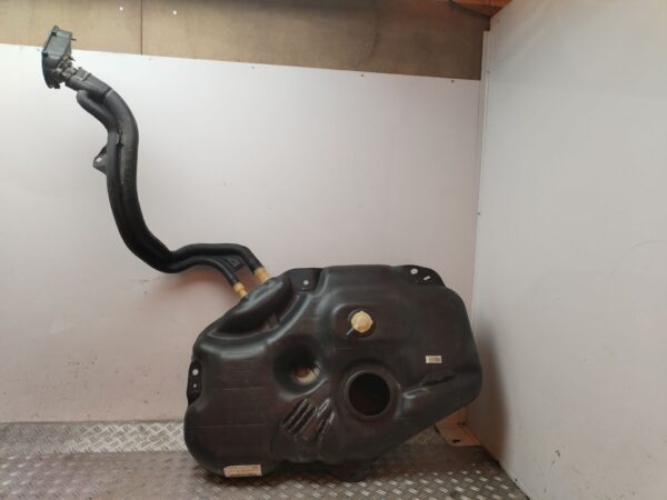 DEPOSITO COMBUSTIBLE 126796