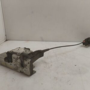 CERRADURA PUERTA DELANTERA DERECHA 125804