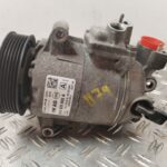 COMPRESOR AIRE ACONDICIONADO 126942