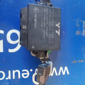 MODULO ELECTRONICO 126363