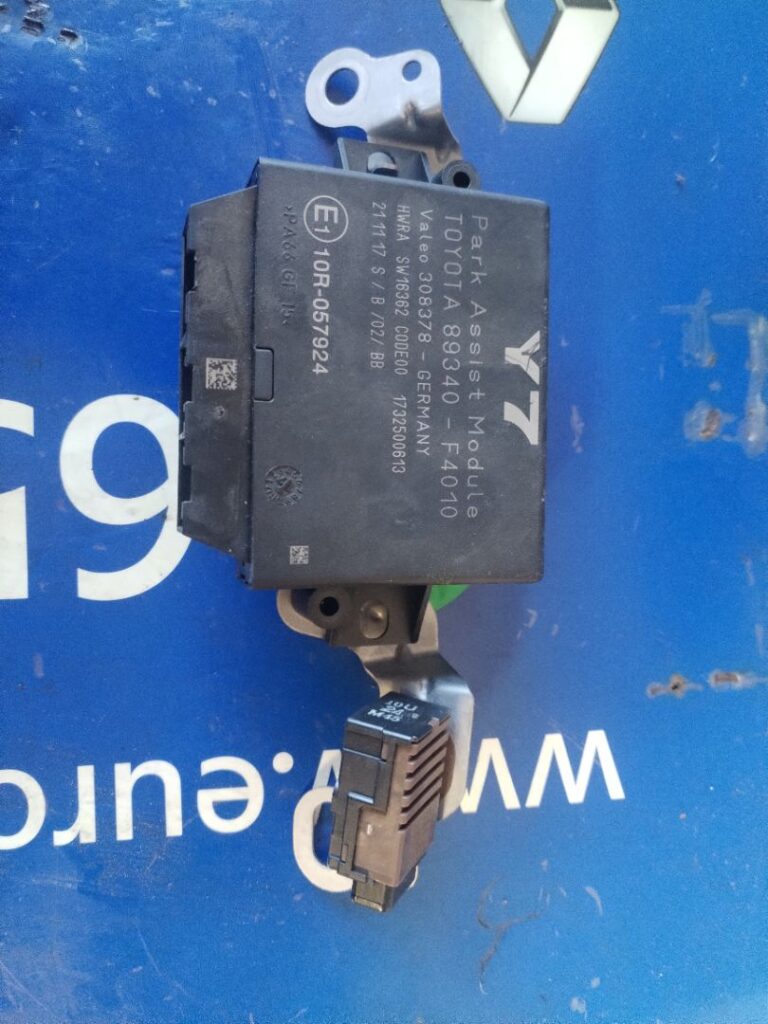 MODULO ELECTRONICO 126363
