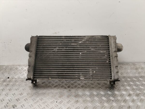 INTERCOOLER 126544