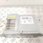 SISTEMA AUDIO / RADIO CD 125958