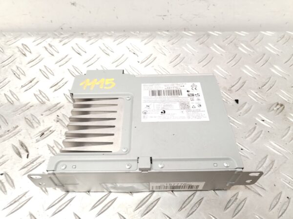 SISTEMA AUDIO / RADIO CD 125958