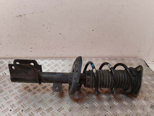 AMORTIGUADOR DELANTERO IZQUIERDO 126665